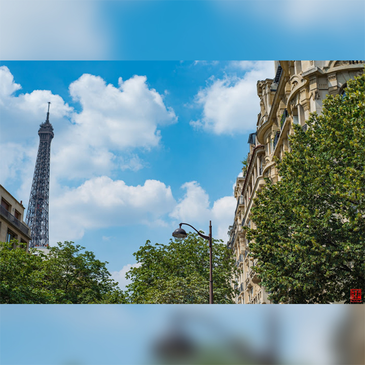 France-Paris-EiffelTower