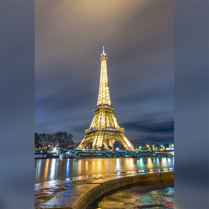 France-Paris-OnNight