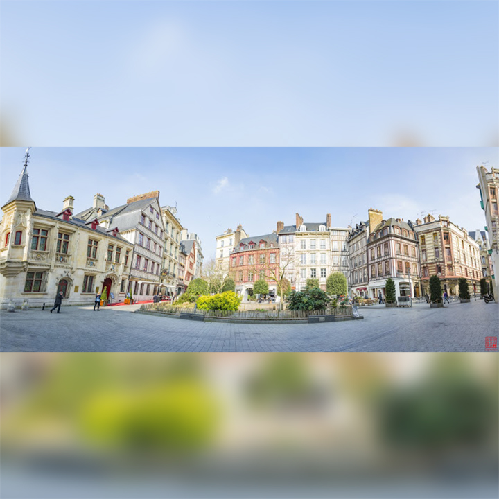 France-Rouen