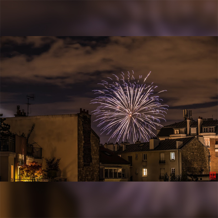 France-Saint-Cloud-Fireworks