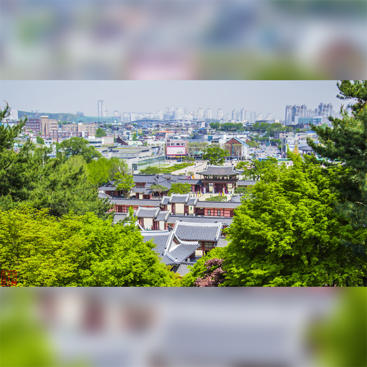Hwaseong-Fortress-Suwon-part1