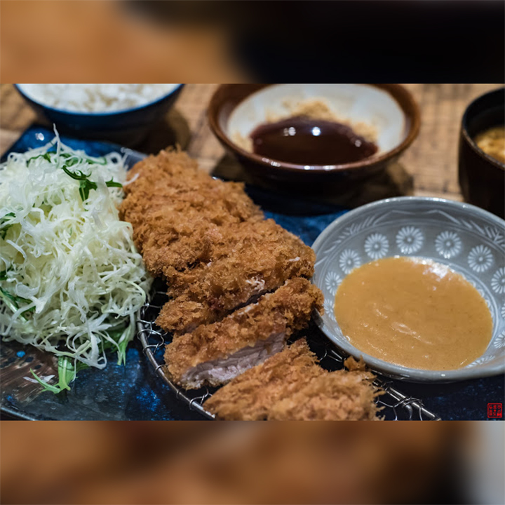 Japan-Food