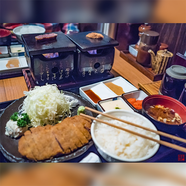 Japan-Food