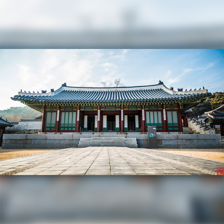 Korea-Namhansanseong