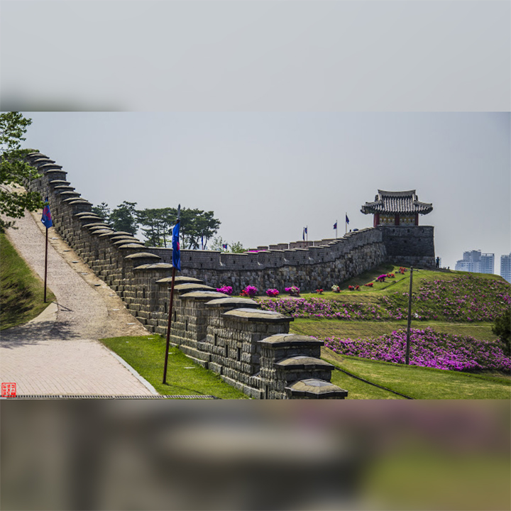 hwaseong-fortress-suwon-part-2