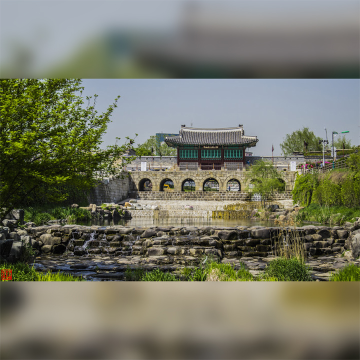 hwaseong-fortress-suwon-part-2
