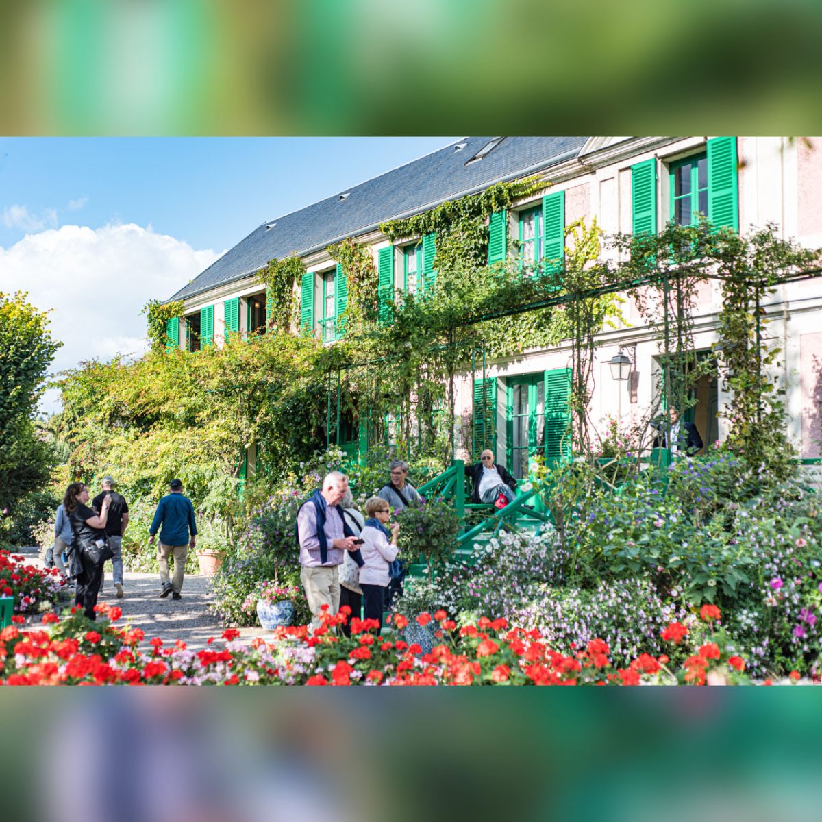 Giverny