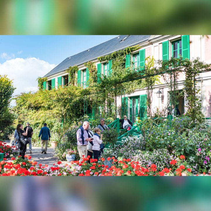 Giverny