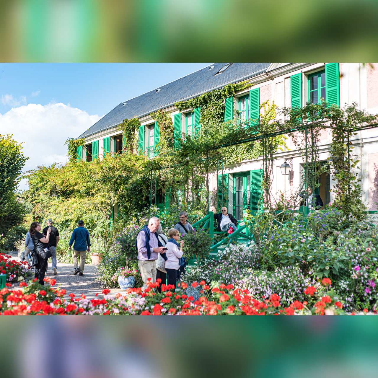 Giverny