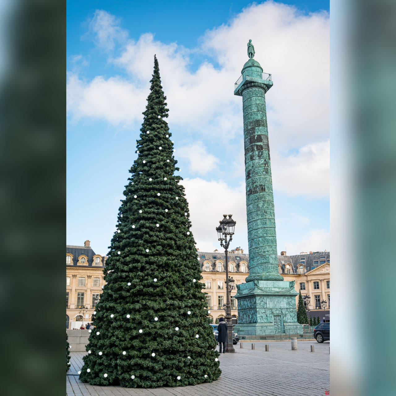 Un autre jour à Paris