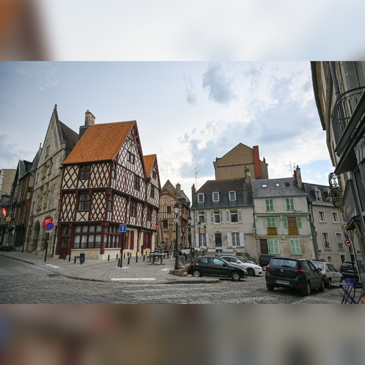 Bourges