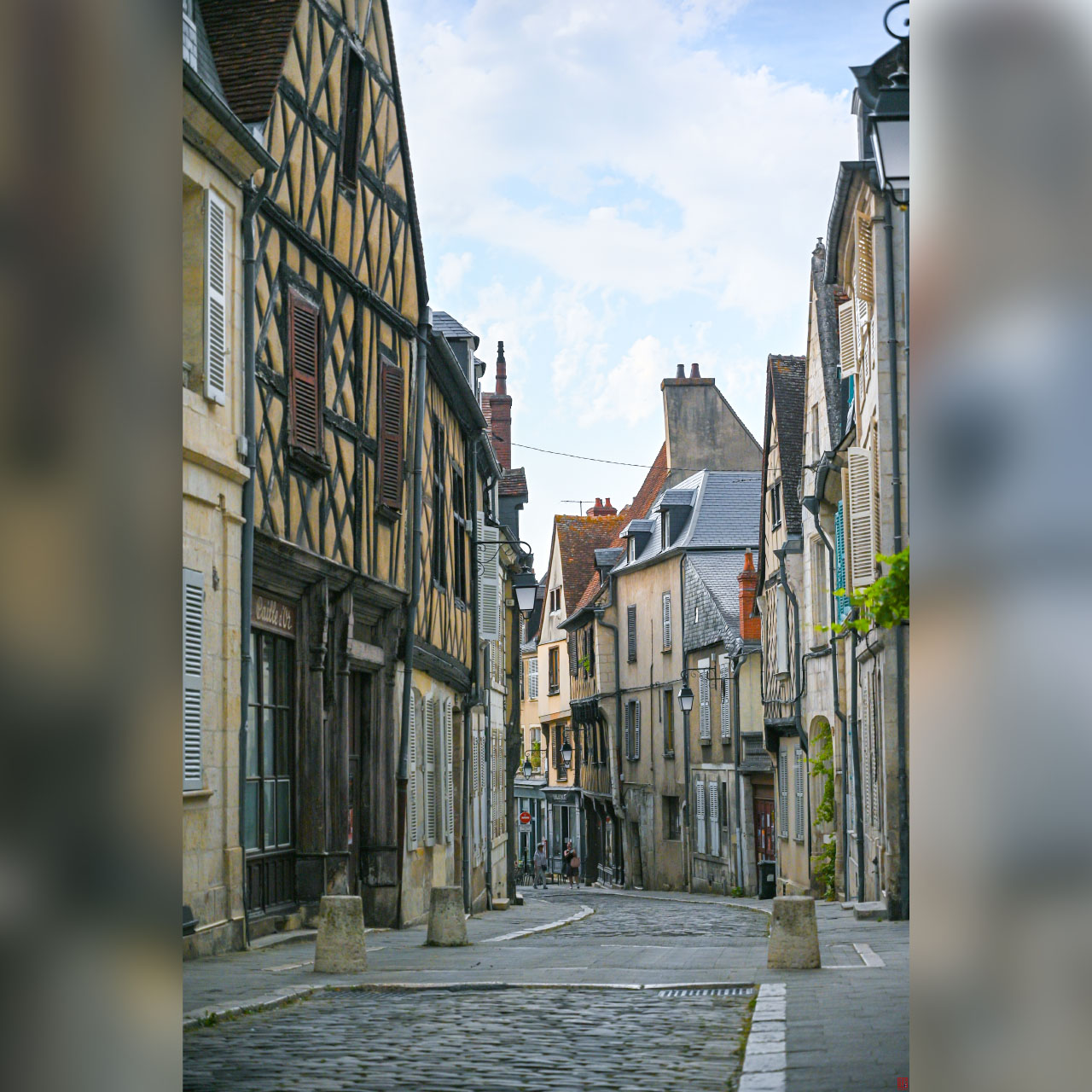 Bourges