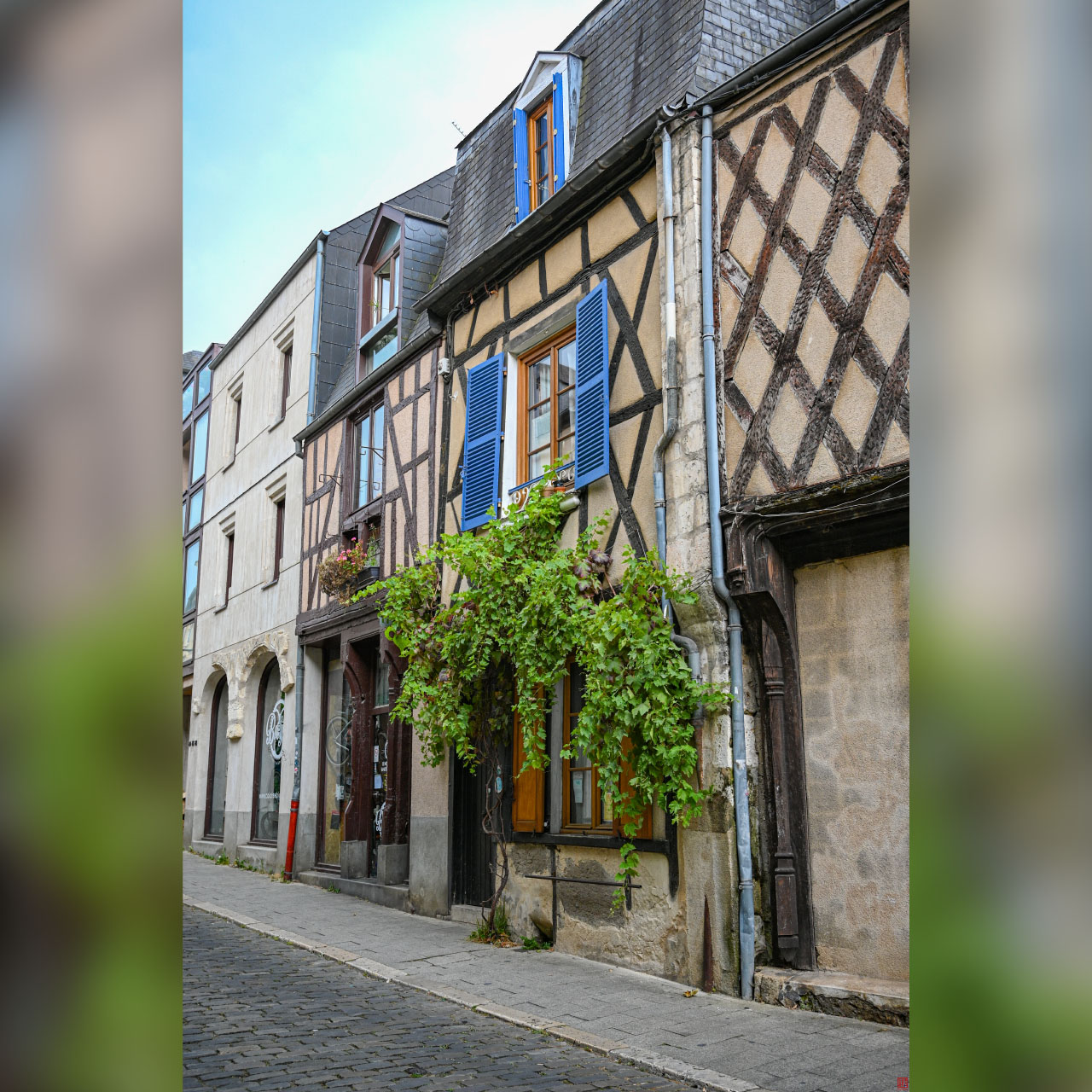Bourges