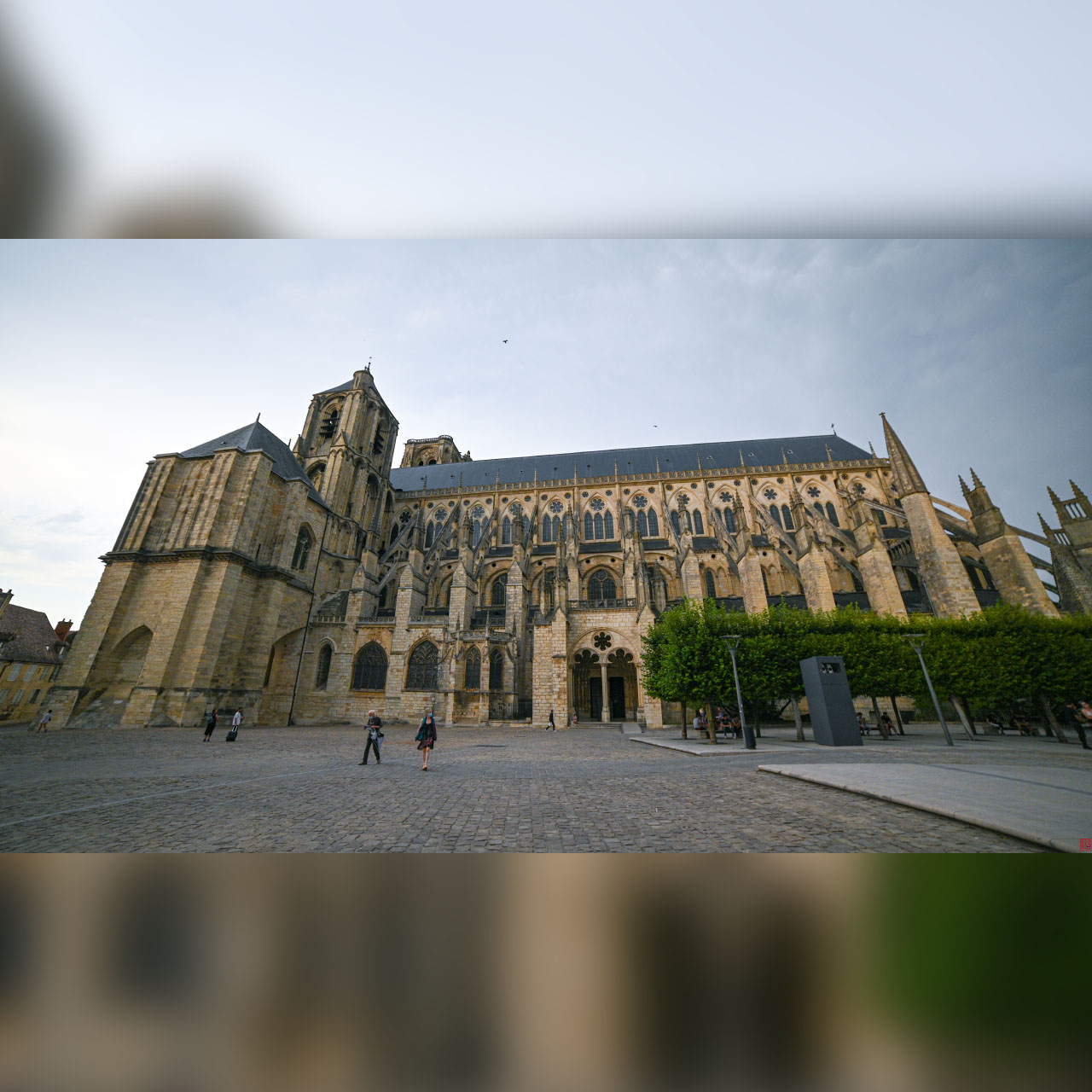 Bourges