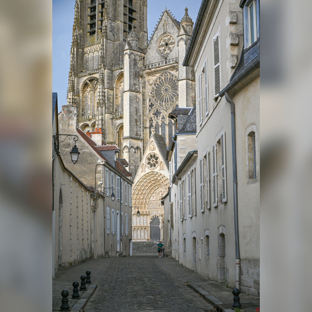 Bourges