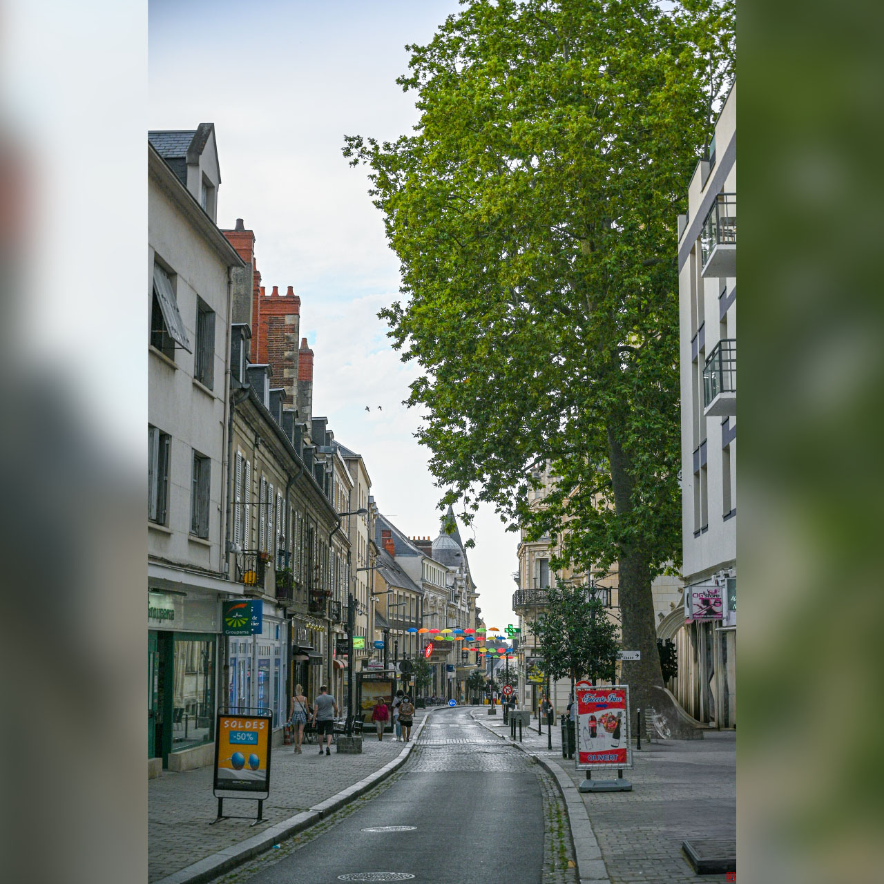 Bourges