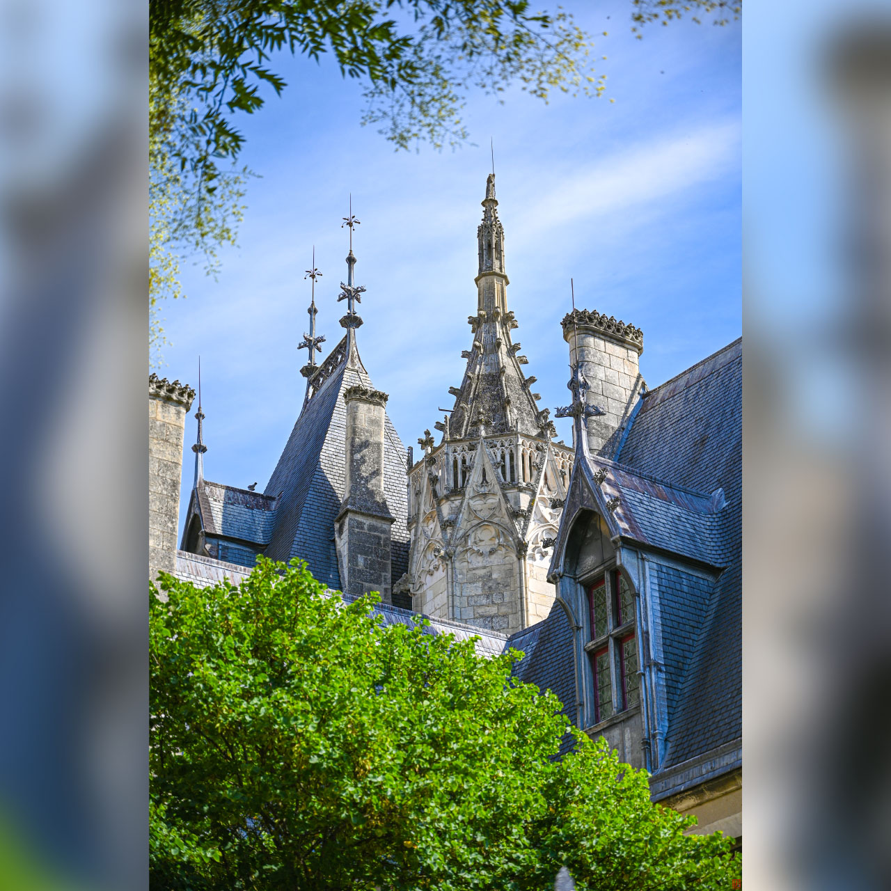 Bourges