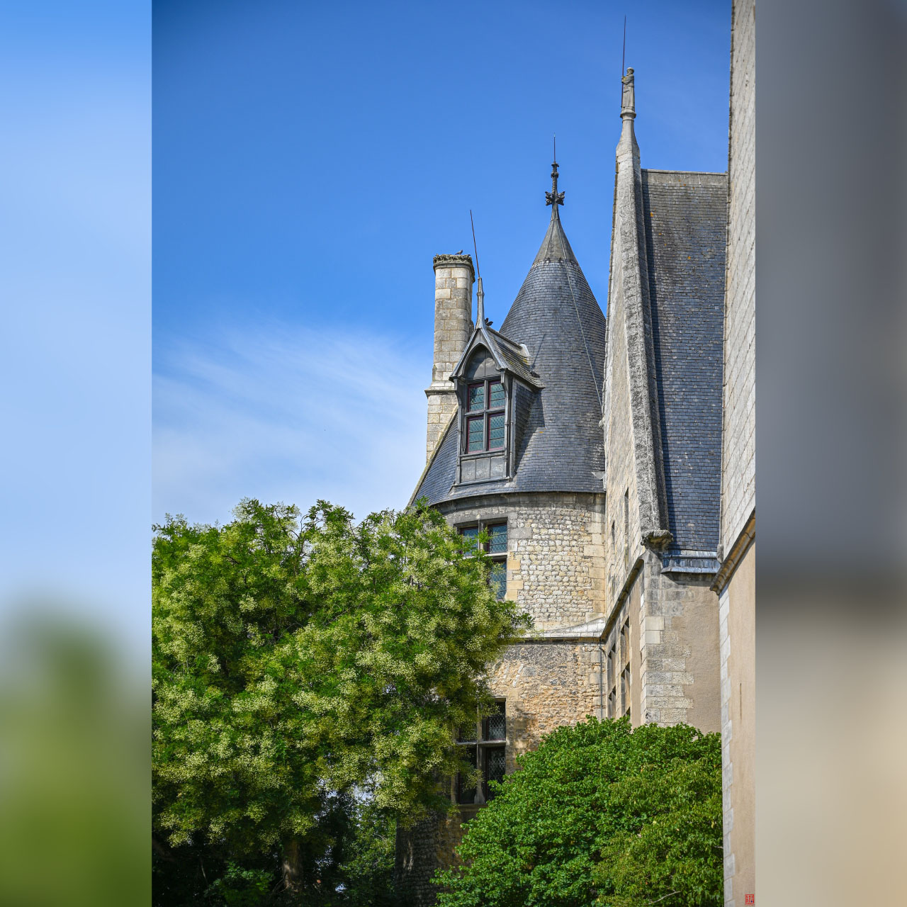 Bourges