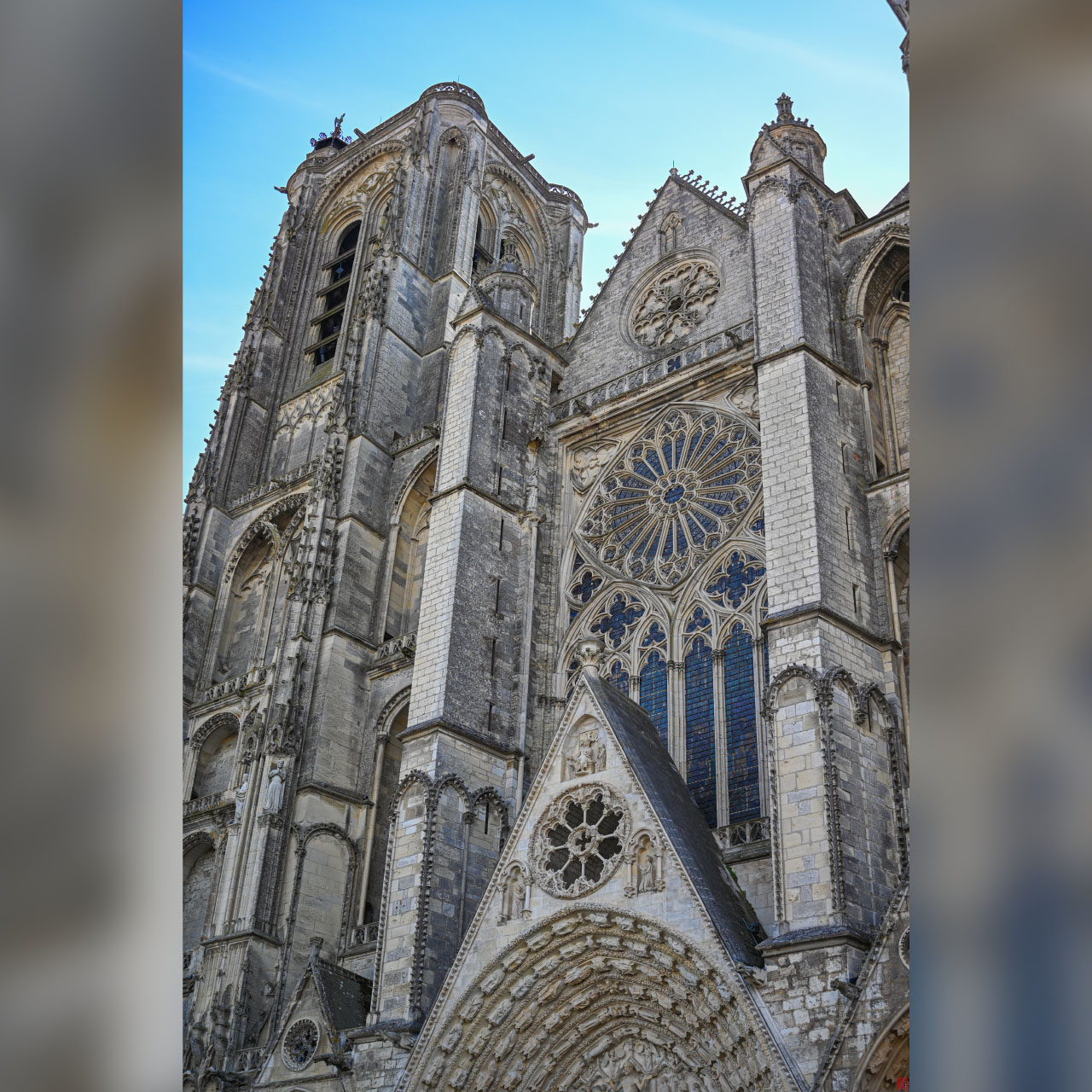 Bourges