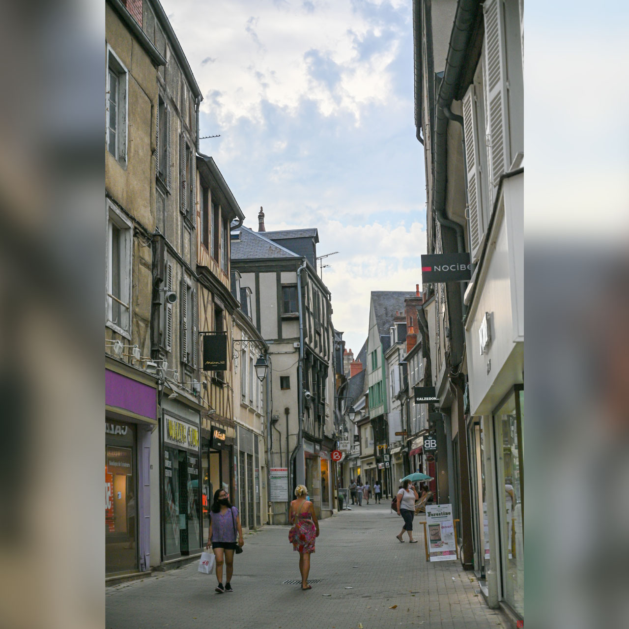 Bourges