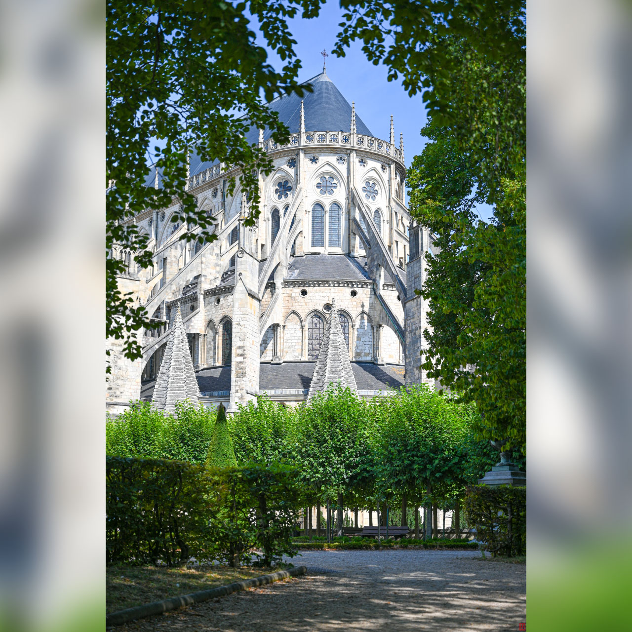Bourges