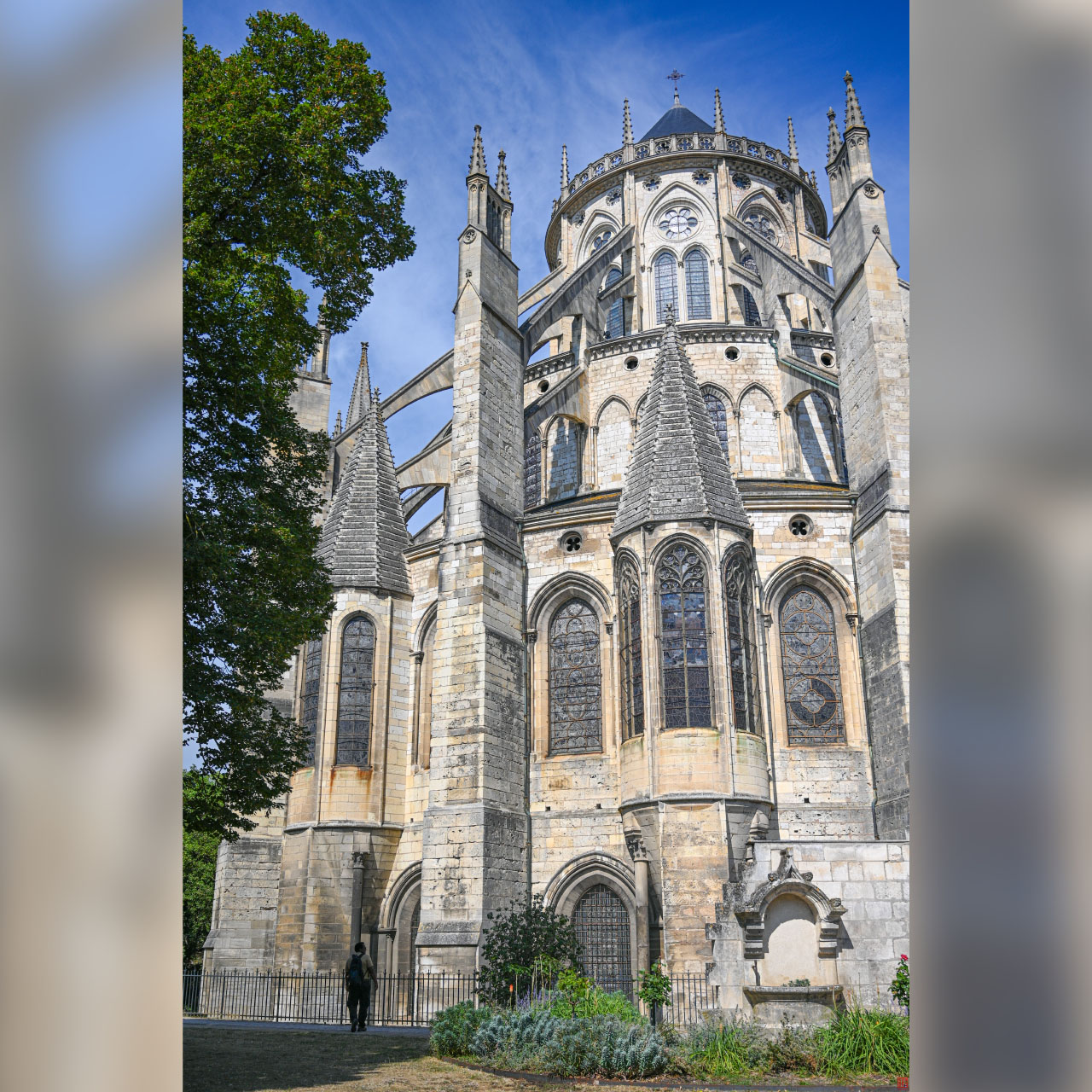 Bourges