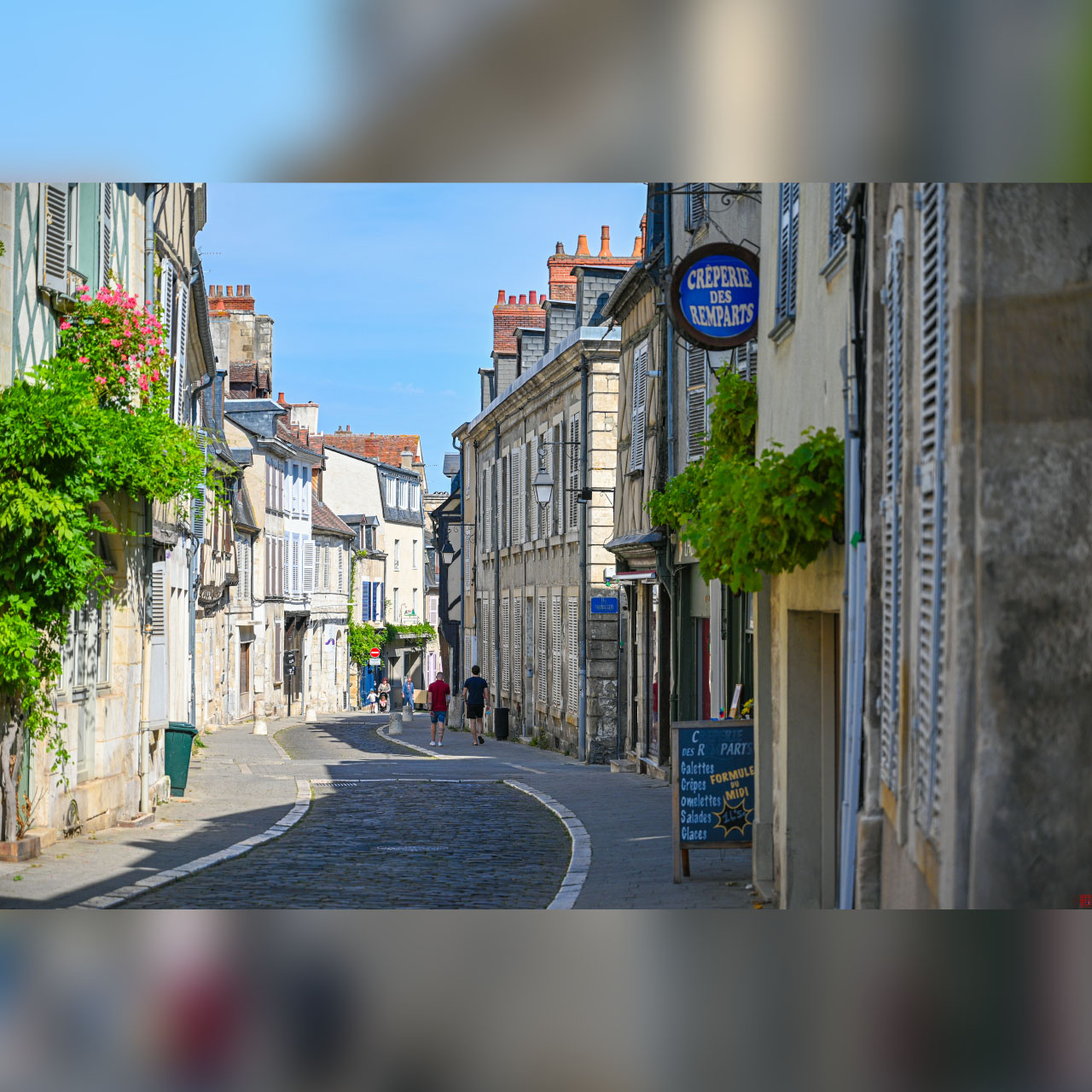 Bourges