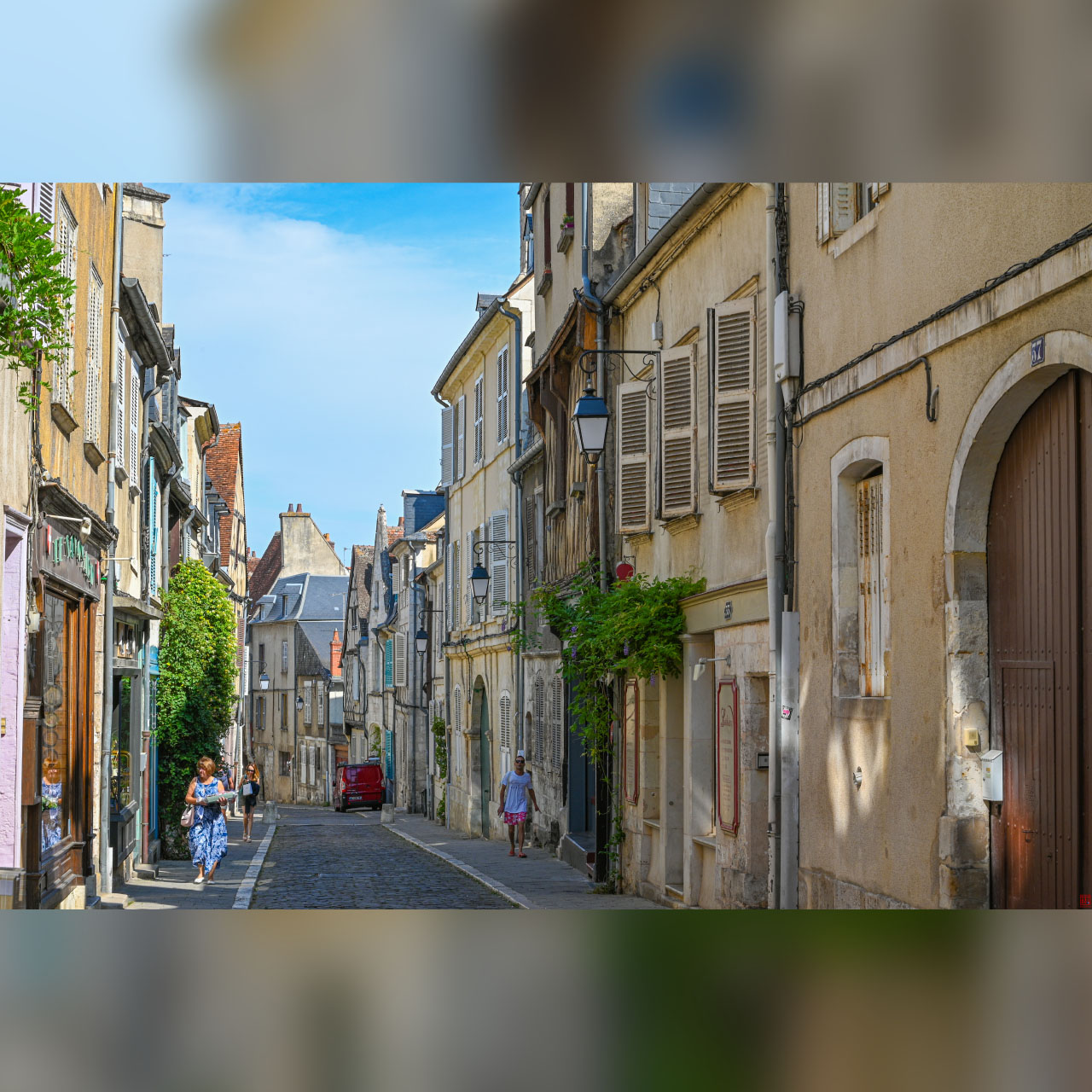 Bourges