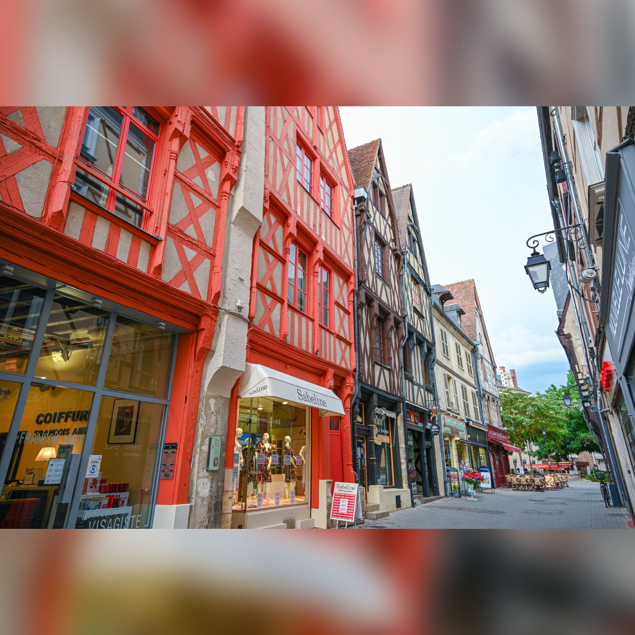 Bourges