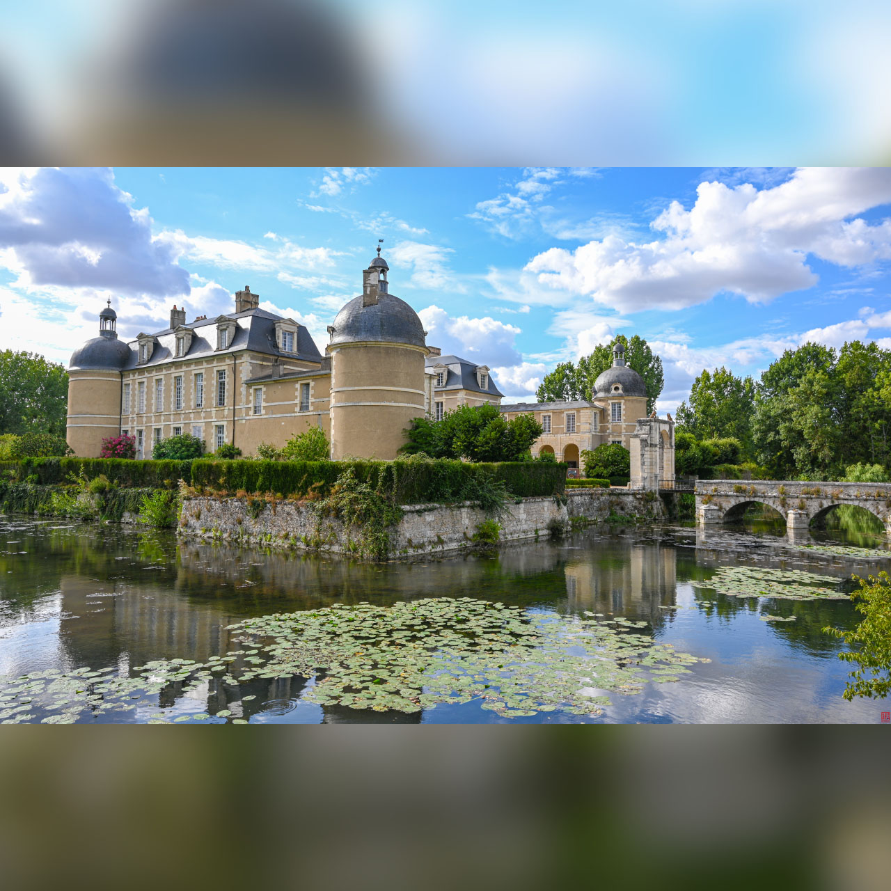 Bourges