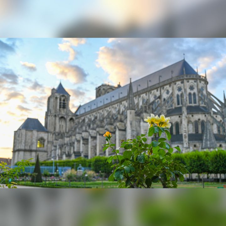 Bourges