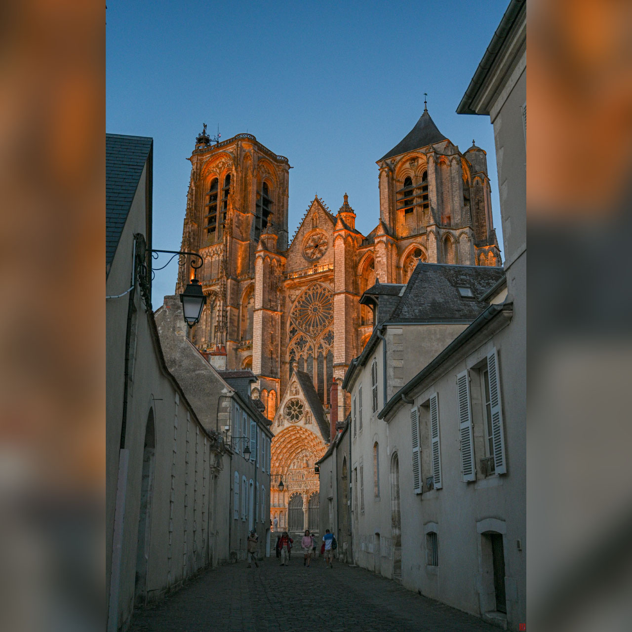 Bourges