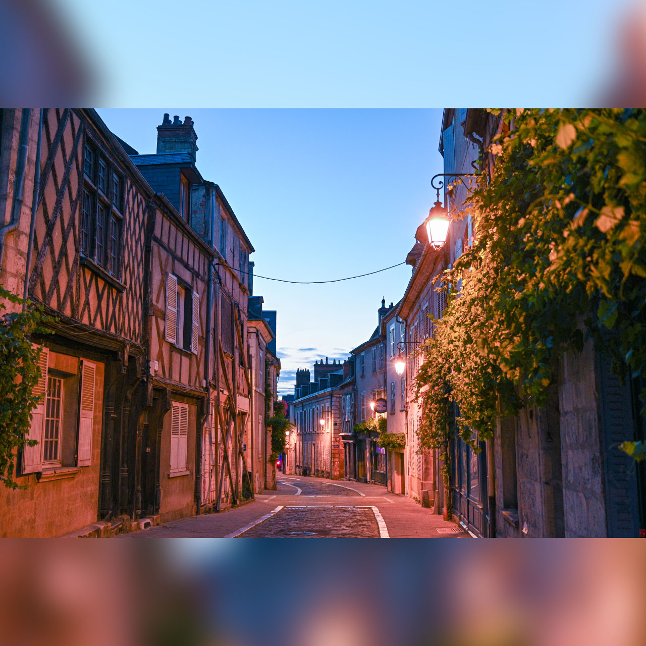 Bourges