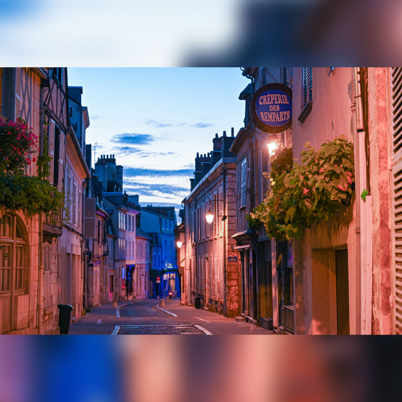 Bourges