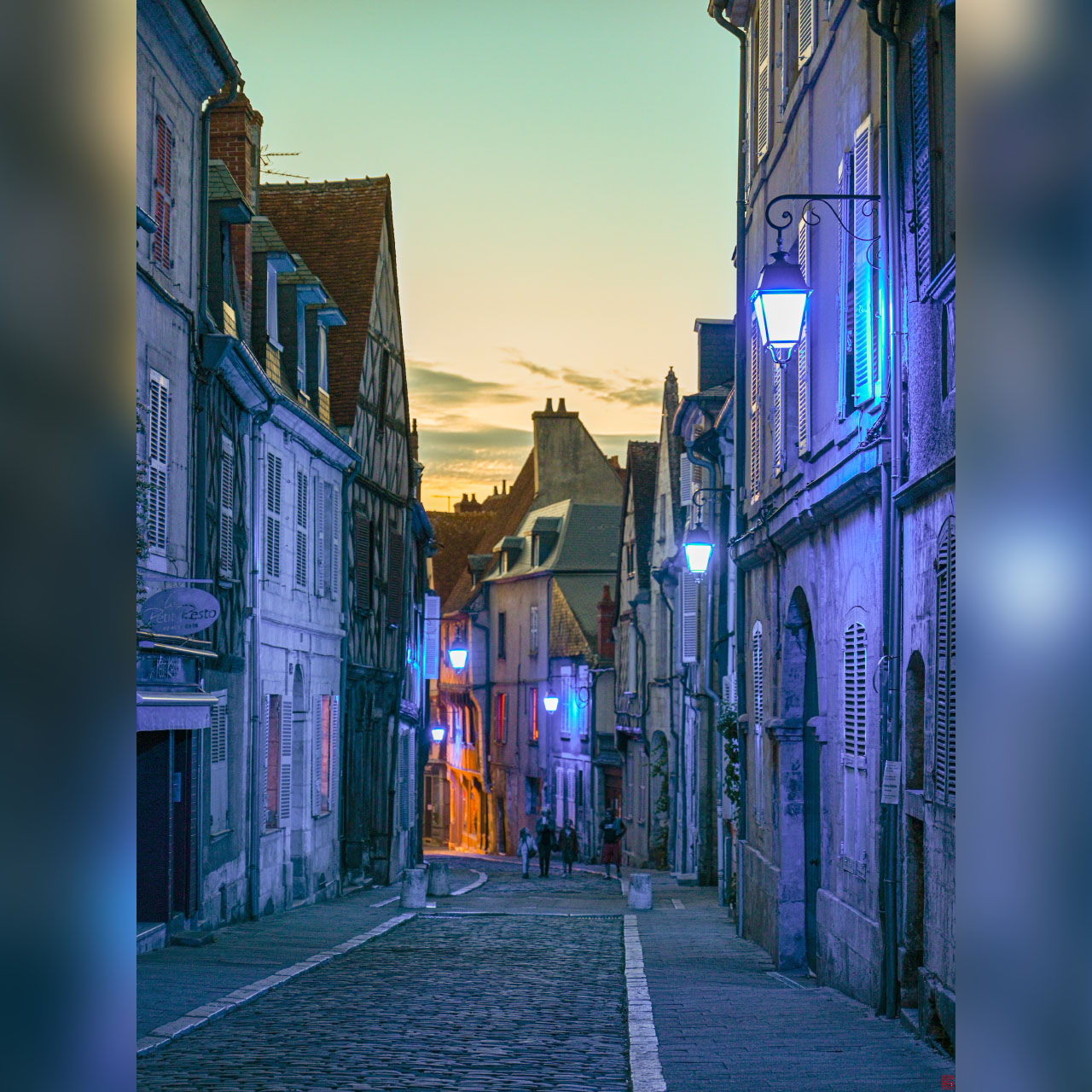 Bourges