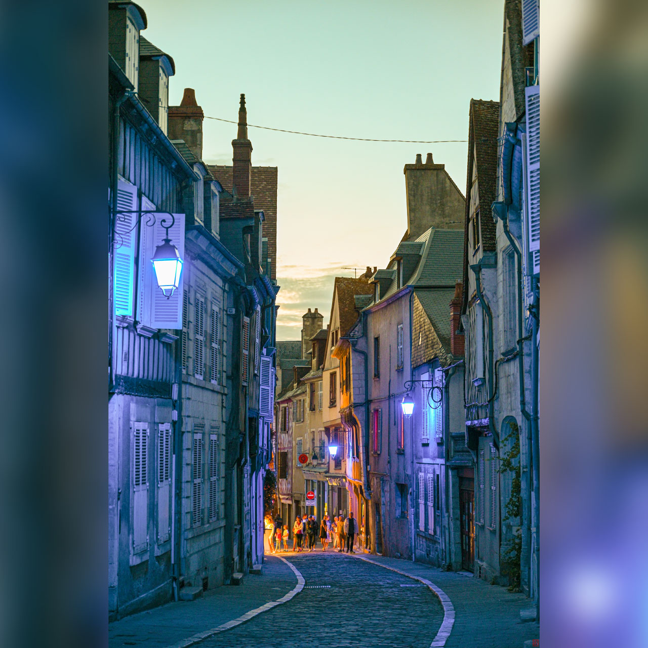 Bourges