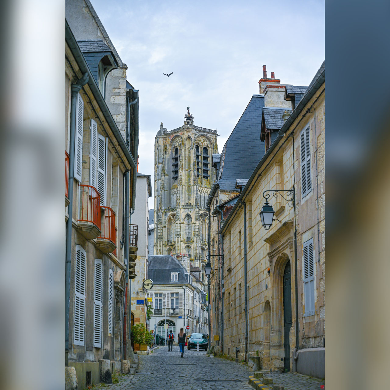 Bourges