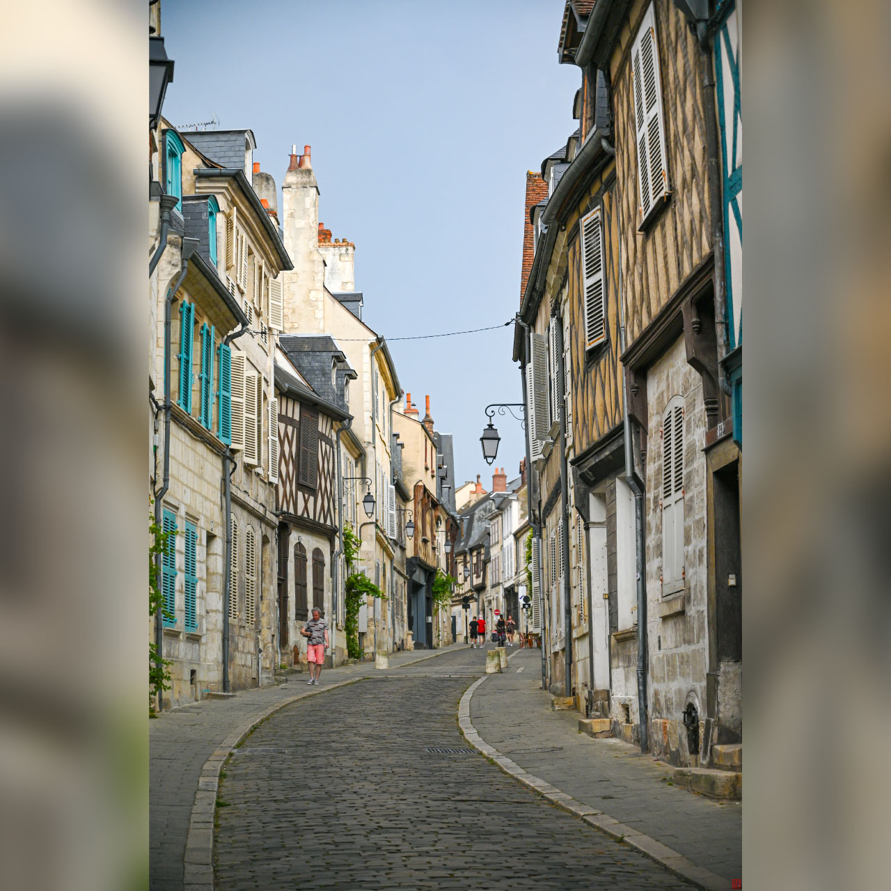 Bourges