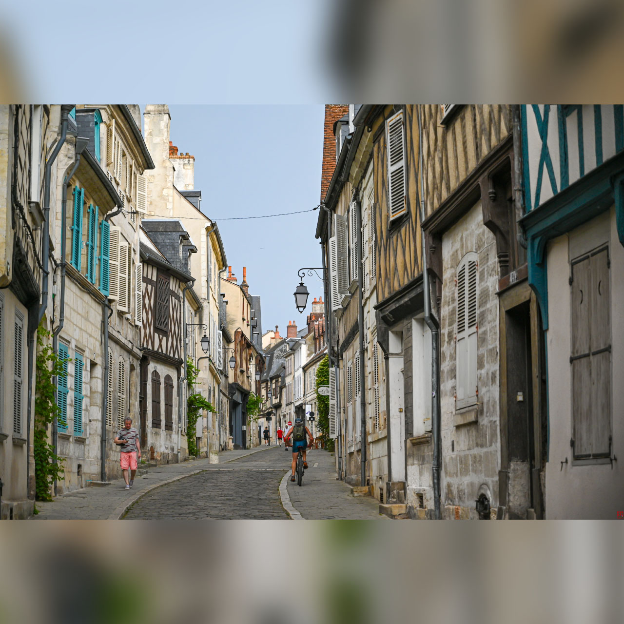 Bourges